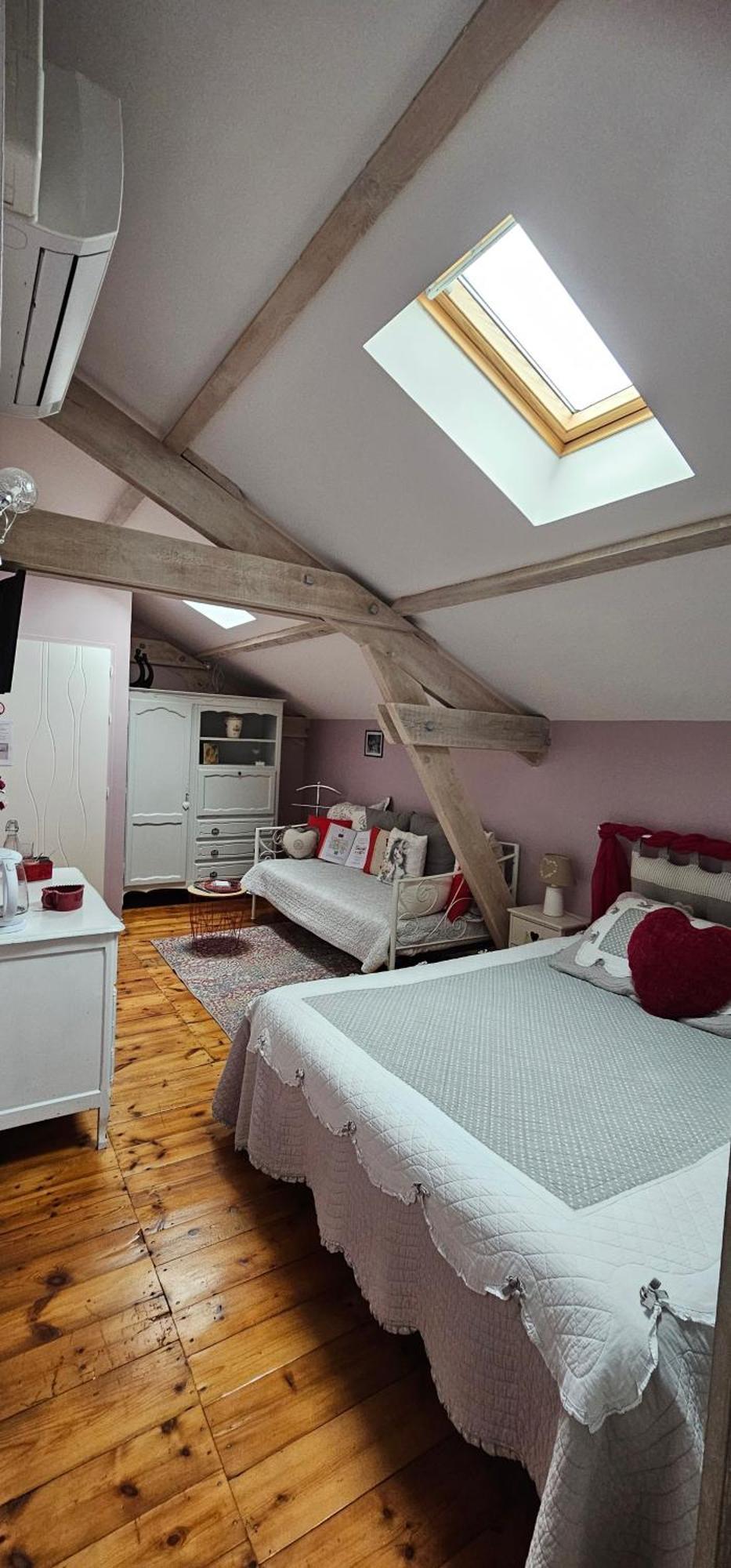 La Maison De Venus Luçon Exteriör bild
